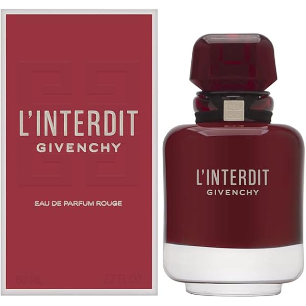 香水(女性用) Givenchy L'Interdit 50ml Givenchy L'Interdit Eau de Parfum | Bloomingdale's